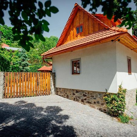 Stara Mytnica Βίλα Banská Štiavnica Εξωτερικό φωτογραφία
