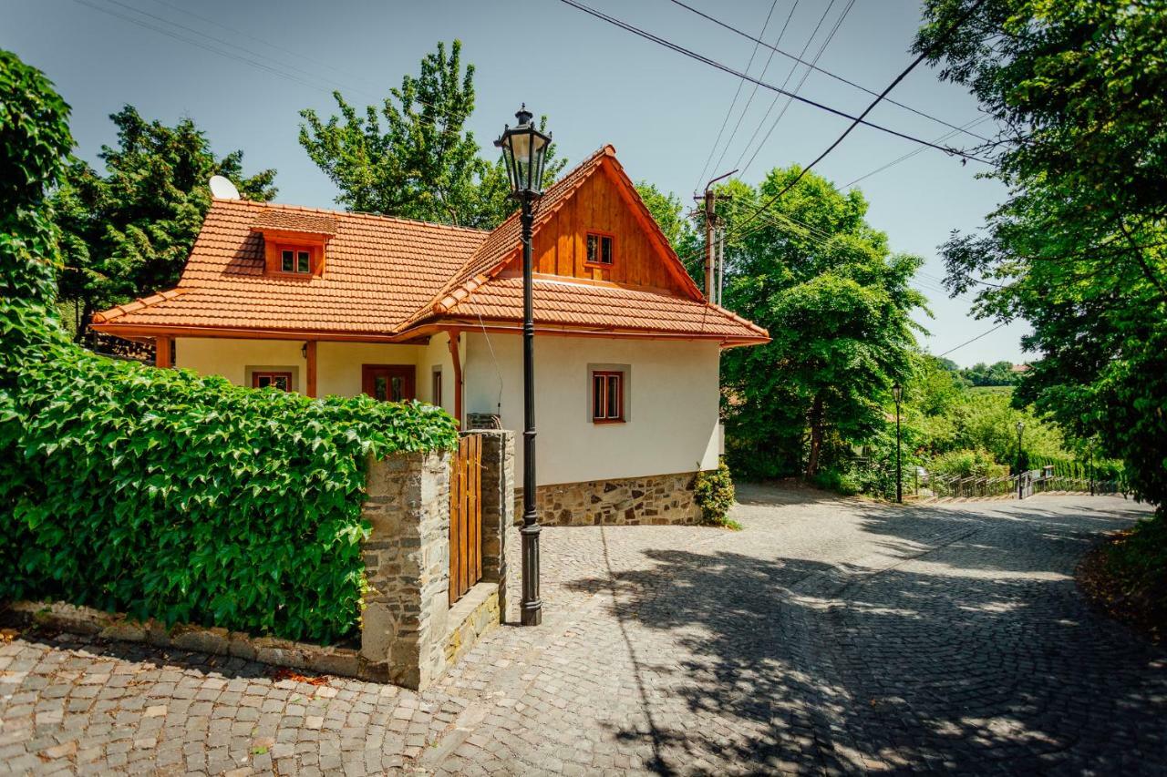 Stara Mytnica Βίλα Banská Štiavnica Εξωτερικό φωτογραφία